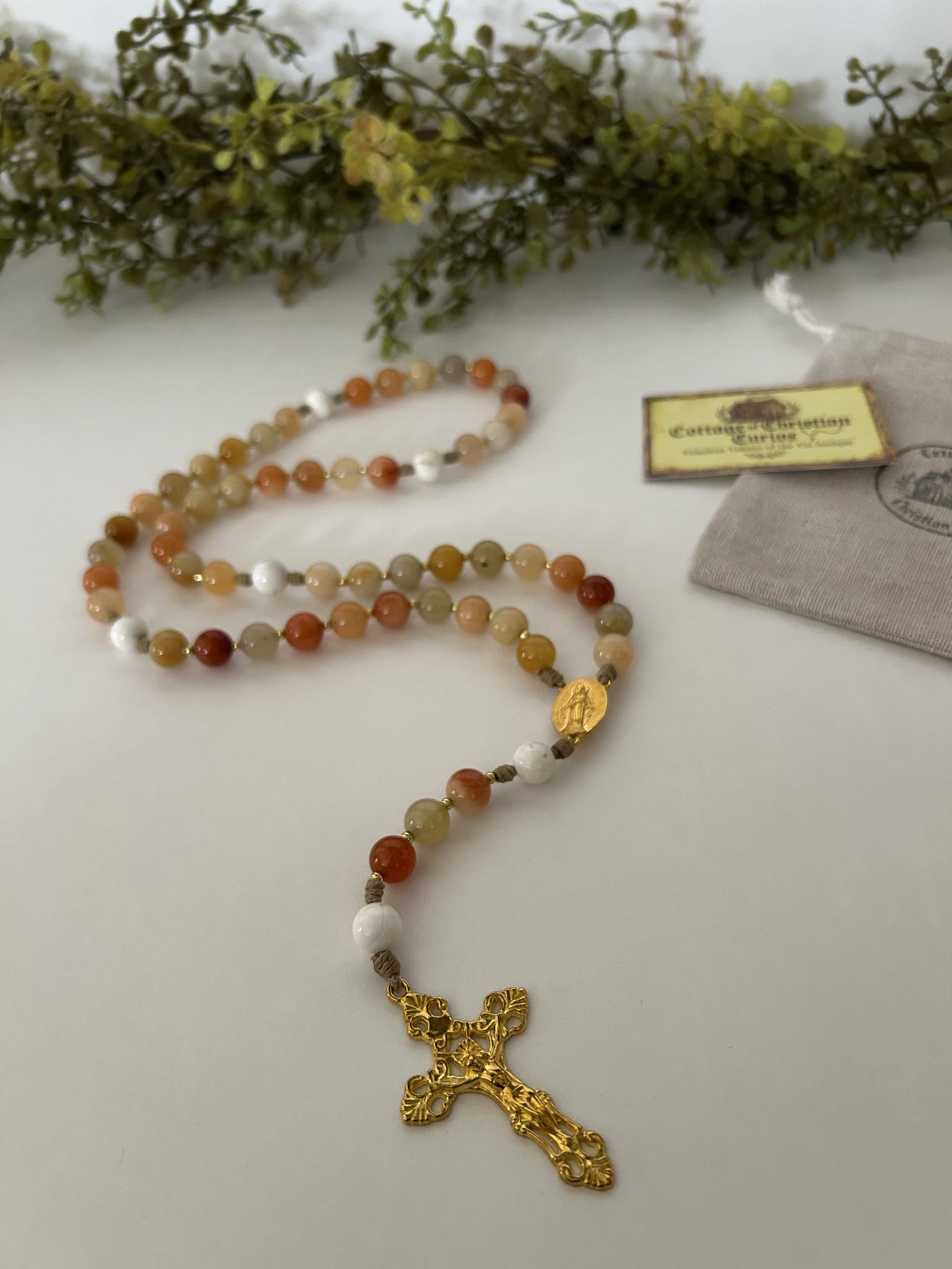 Light of the World Rosary