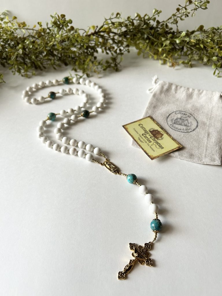 Our Lady of Guadalupe Rosary