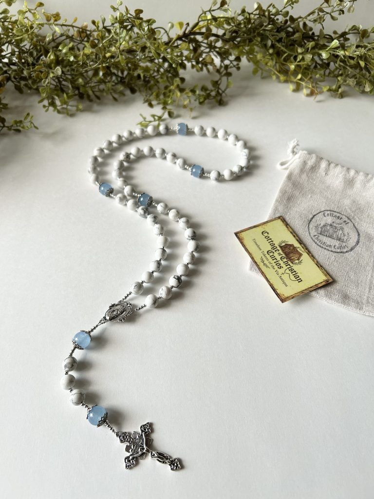 Queen of Heaven Rosary