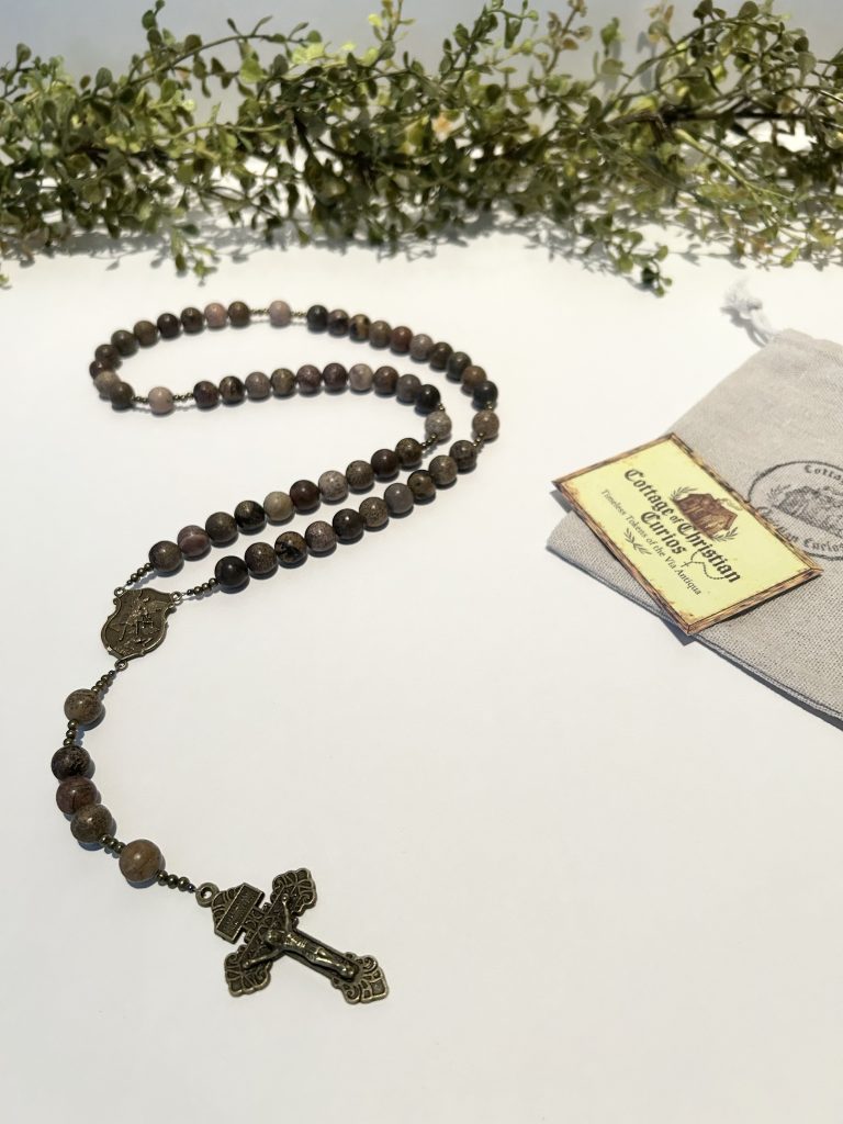 St. Michael the Archangel Rosary