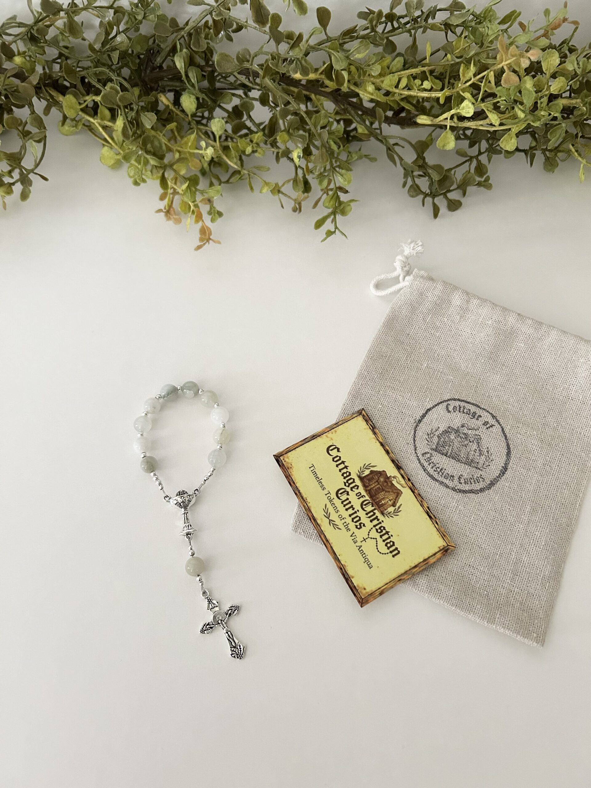 Chalice of Mercy Chaplet