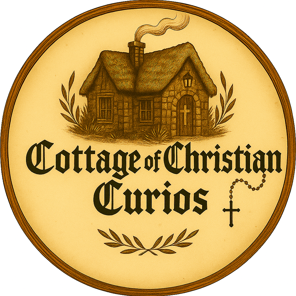 Cottage of Christian Curios